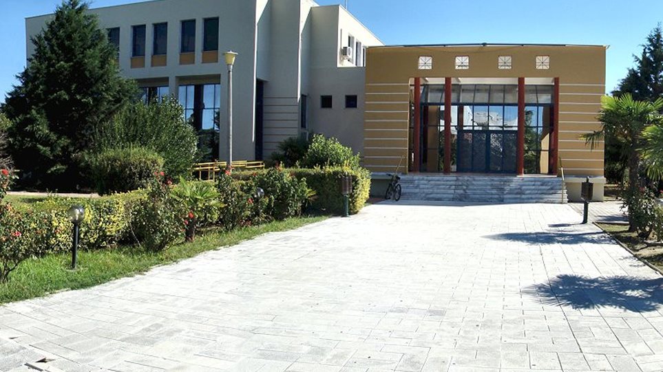 Δικογραφία και για άλλον καθηγητή – «φακελάκη» στο ΤΕΙ Σερρών