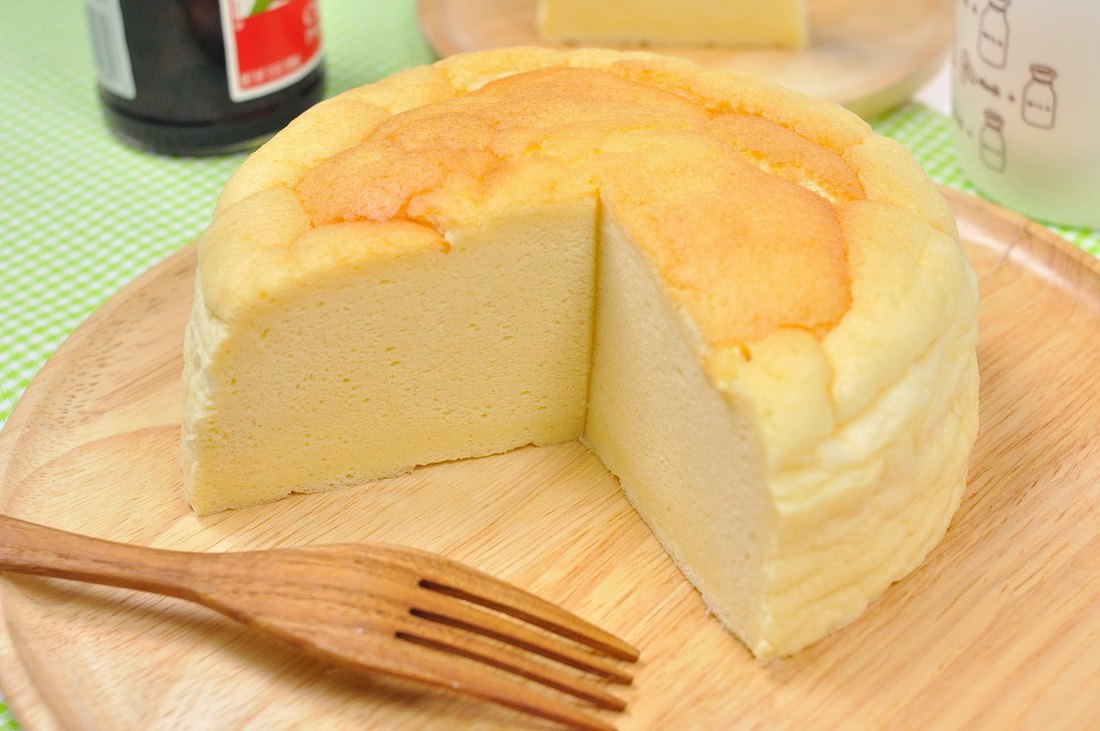 To cheesecake που έγινε viral – Και θα λατρέψεις!