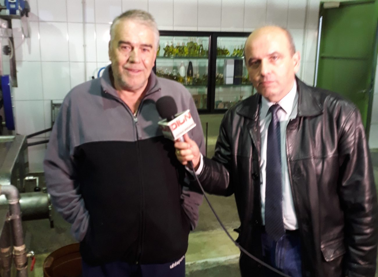 Πρεμιέρα της εκπομπής «Κοντά στους Αγρότες» με τον Γιάννη Τσιμπονίδη στη ΔΙΟΝ Τηλεόραση