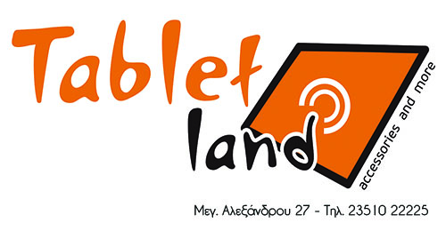 Tablet land