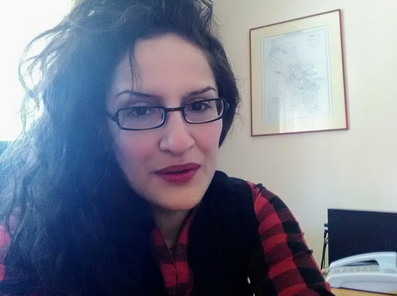 «Μητέρα Γη»: Βιωματικό εργαστήριο με θέμα: «Αυτογνωσία, Γνωριμία με τον εαυτό μου»