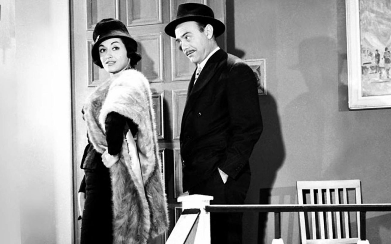 Ο Έλληνας ηθοποιός που τράβηξε τα καλώδια που τον κρατούσαν στη ζωή