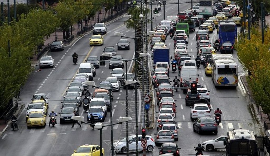 Αναρτήθηκαν στο TAXISnet τα τέλη κυκλοφορίας 2019 – Βήμα-βήμα η εκτύπωση