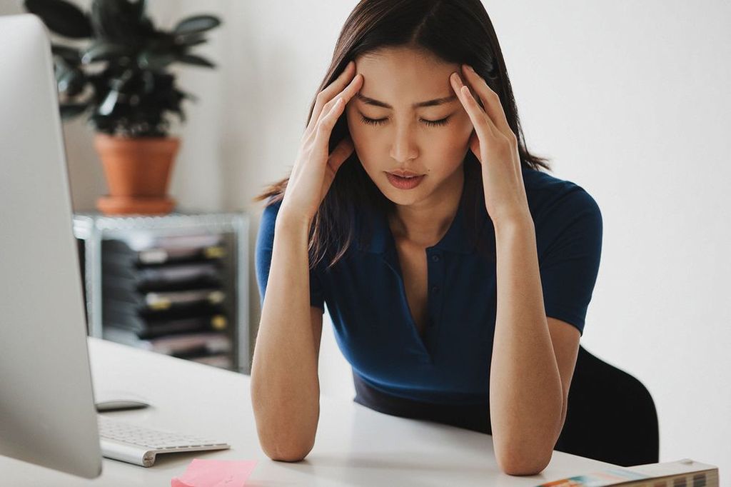 Ημικρανία: Τι να βάλετε στην διατροφή σας για να τις αποτρέψετε