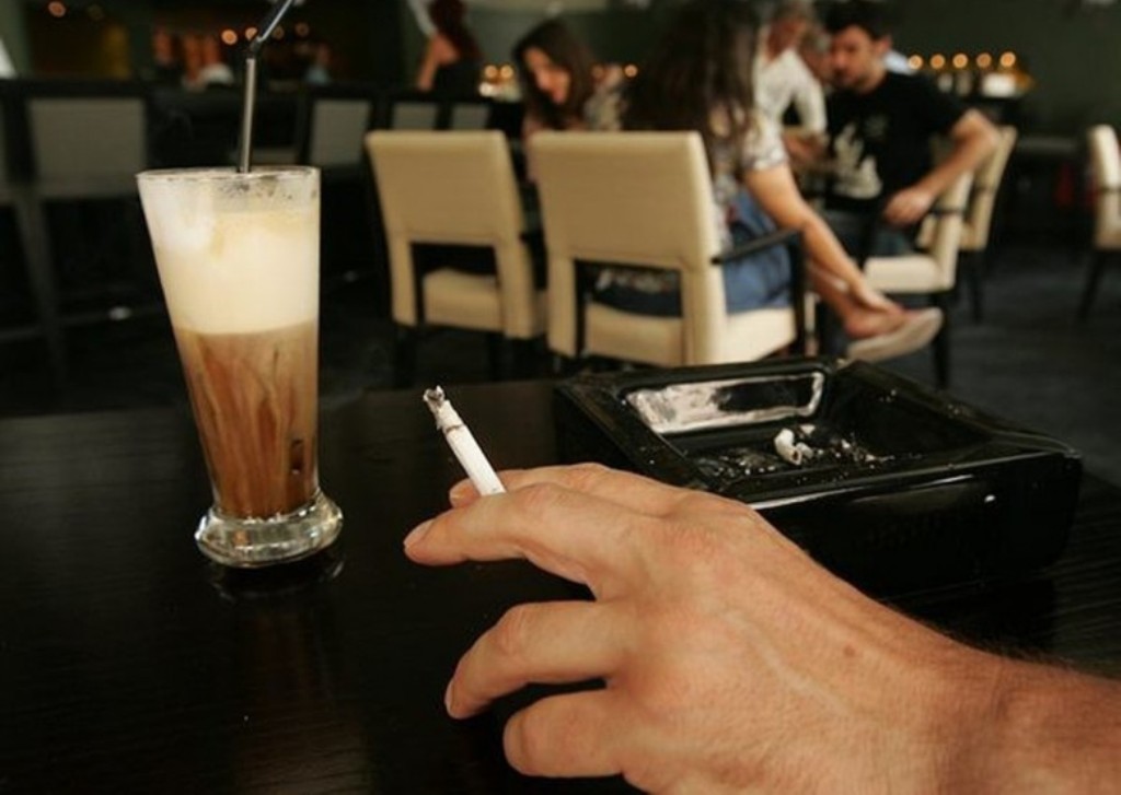 Και οι μη καπνιστές έχουν ψυχή!