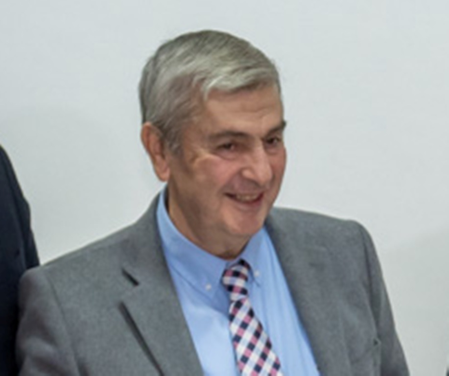 Στο πλευρό του Γιάννη Ντούμου ο Τάκης Λεμονόπουλος