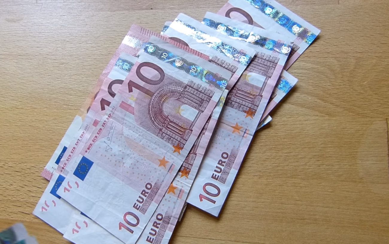 Αποκάλυψη: Αυτός θα είναι ο νέος βασικός μισθός!