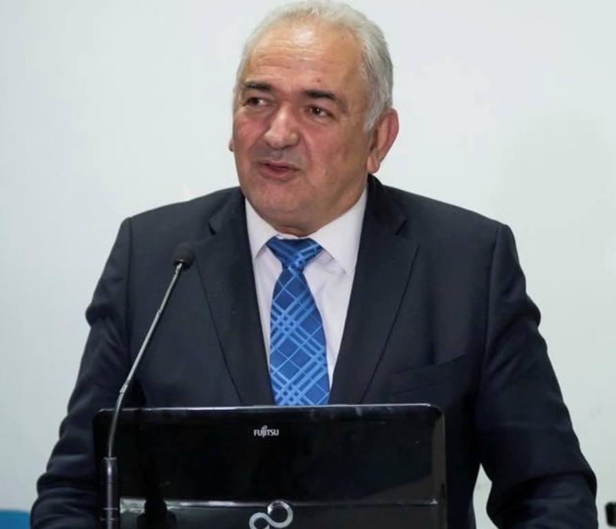 «Το 2019 ας γίνουμε Όλοι αιτία καλού» του Σάββα Χιονίδη, Δημάρχου Δ. Κατερίνης