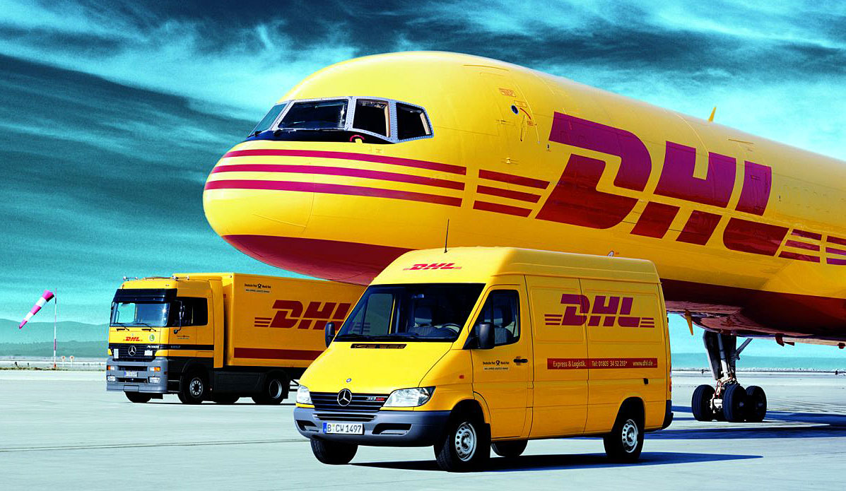 DHL