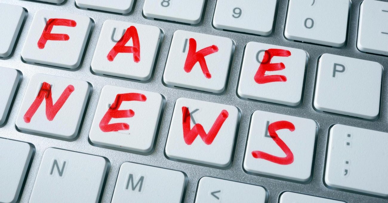 Νίκος Ρωμανός: Τα fake news είναι η μεγαλύτερη απειλή