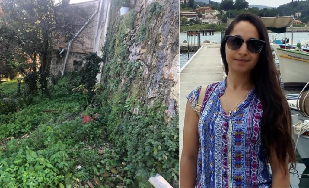 Παιδοκτόνος της Κέρκυρας: Κρεμάστε με στην πλατεία