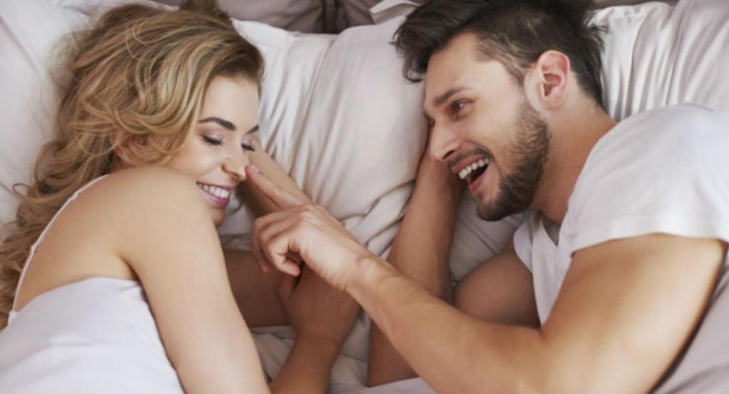 Πόσο σεξ κάνεις ανάλογα με το κόμμα που ψηφίζεις. Δείτε τι έδειξε η έρευνα