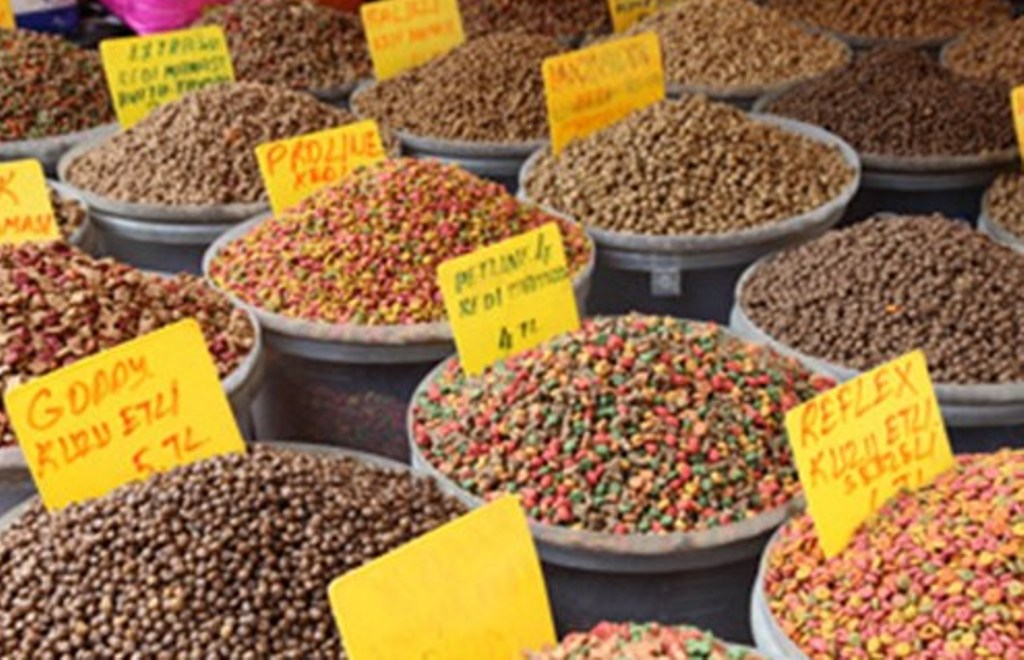 ΥπΑΑΤ: Παράταση στις αιτήσεις ενίσχυσης ζωοτροφών