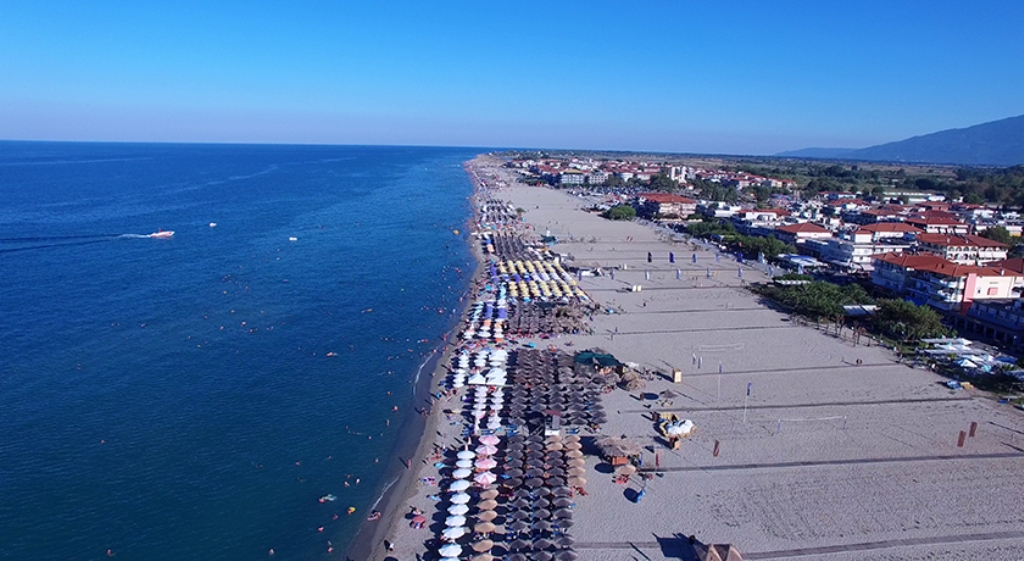 Οι «Οραματιστές» διεκδικούν τους Νέους Πόρους