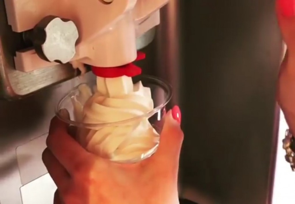 To πρώτο παγωτό με κάνναβη στην Ελλάδα βρίσκεται στη Θεσσαλονίκη!