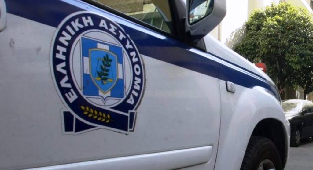 Σοκ στη Μάνη: Σκότωσε τη 44χρονη σύζυγό του μπροστά στα παιδιά τους