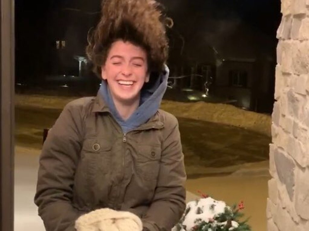 Πόσο κρύο κάνει στο ακραίο ψύχος που «χτύπησε» τις ΗΠΑ; Απίστευτες εικόνες!