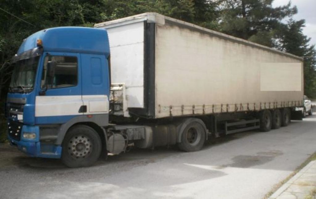 Πατέρας τριών παιδιών ξεψύχησε στο τιμόνι