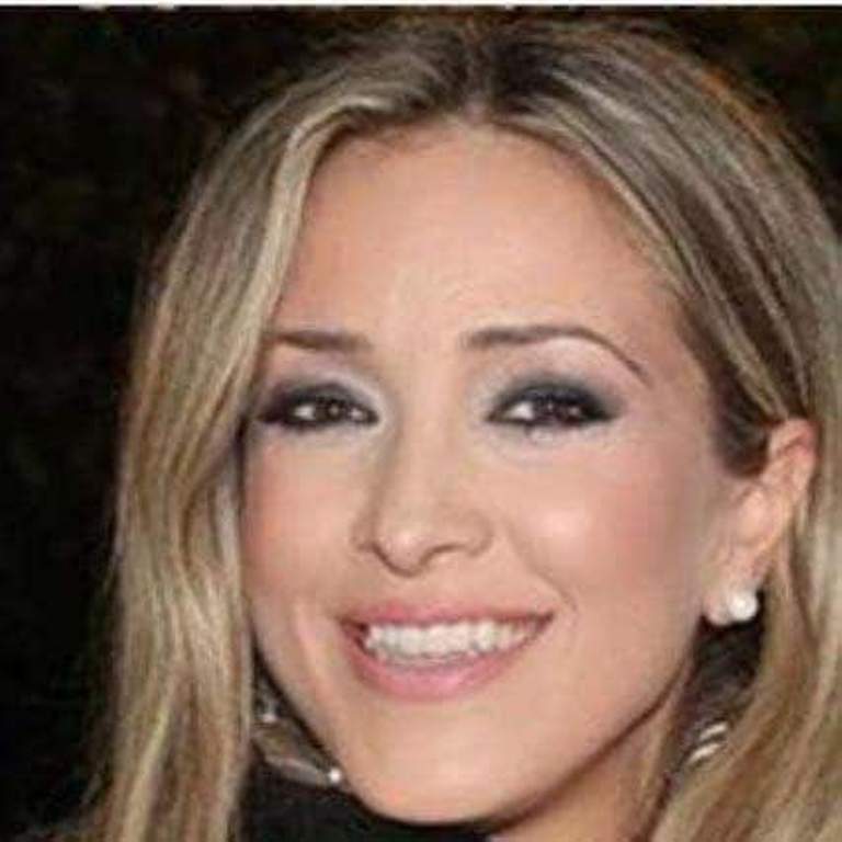 Υποψήφια δημοτική σύμβουλος Κατερίνης με τον Σάββα Χιονίδη η Χάιδω Παπαχατζή