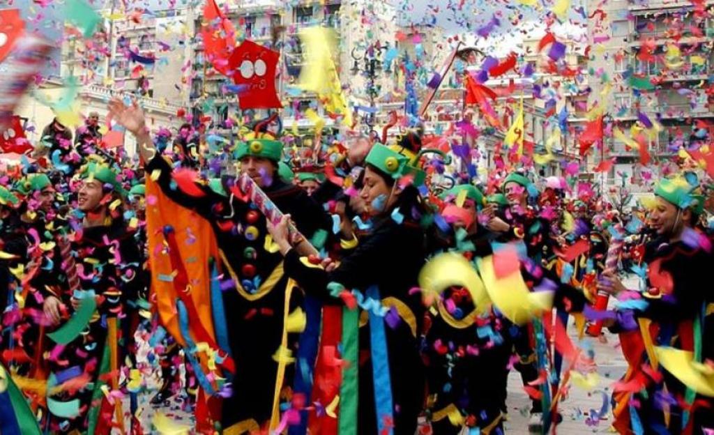 Προσοχή στα αποκριάτικα είδη συμβουλεύει το Κέντρο Προστασίας Καταναλωτή