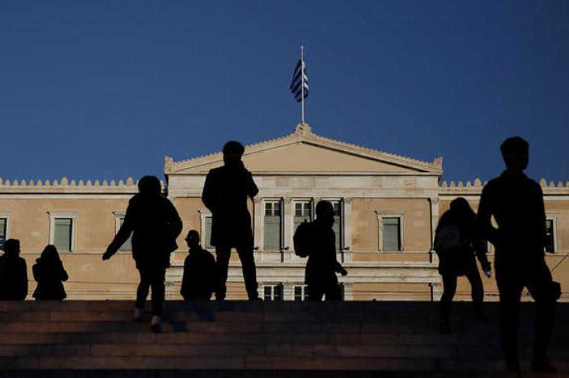 ΕΛΣΤΑΤ: Κατά χιλιάδες αυξήθηκαν οι άνεργοι τον Μάιο