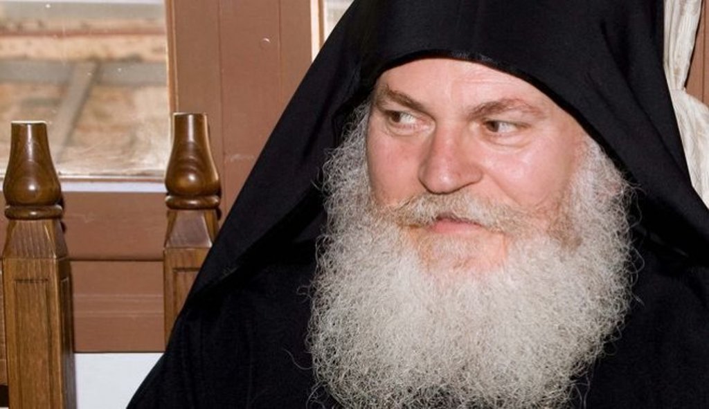 Σε κρίσιμη κατάσταση ο ηγούμενος Εφραίμ – Υπέστη σηπτικό σοκ