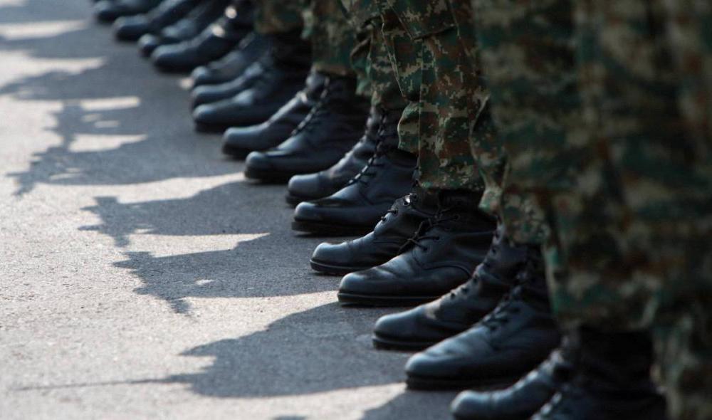 Αλεξάνδρεια Ημαθίας: Στρατός Ξηράς – Νεκρός 47χρονος Αρχιλοχίας