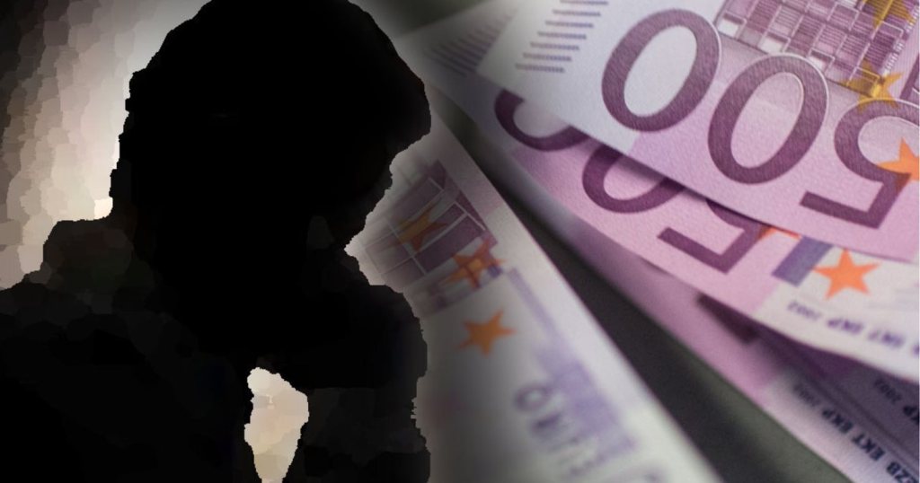 Εξαπατούσαν πολίτες για δήθεν τροχαία ατυχήματα – Απέσπασαν πάνω από 400.000 ευρώ