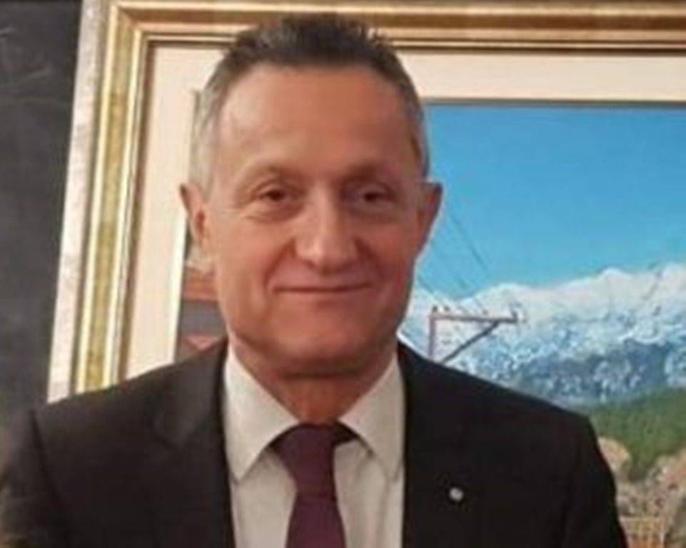 Ηλίας Χρυσικός: Ο δρόμος είναι μακρύς και δύσβατος