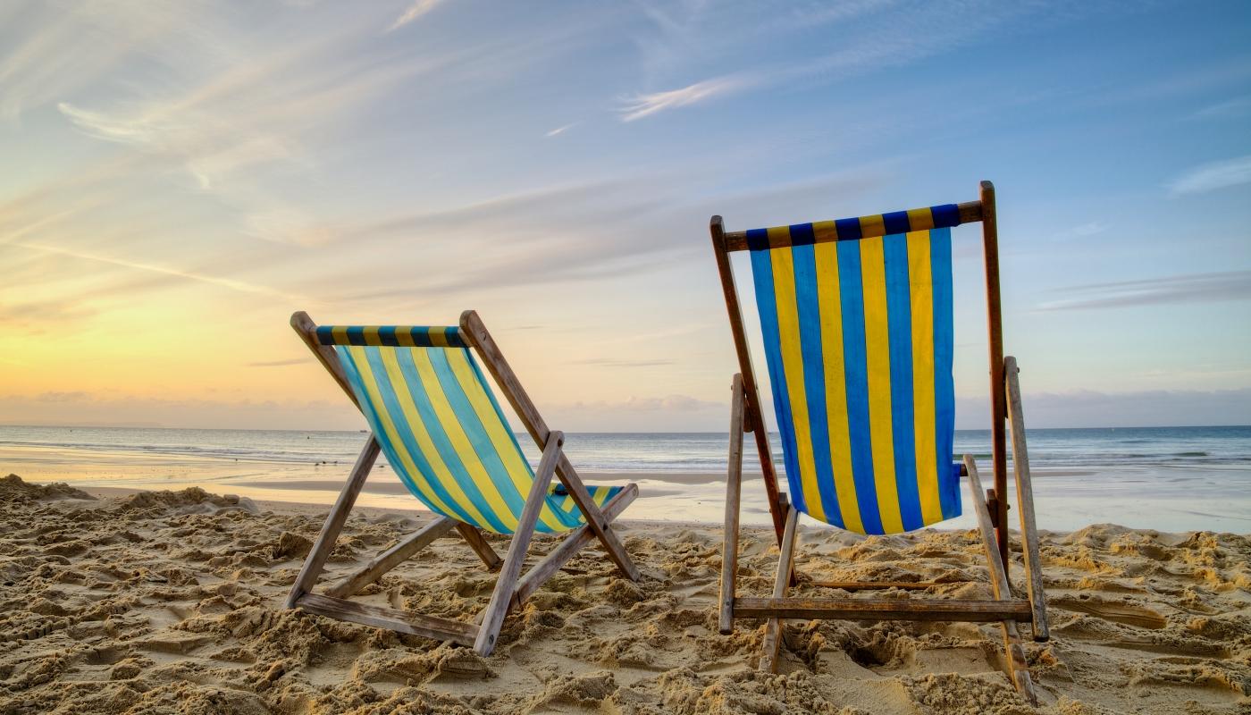 Ο καιρός του καλοκαιριού – Οι πρώτες προβλέψεις