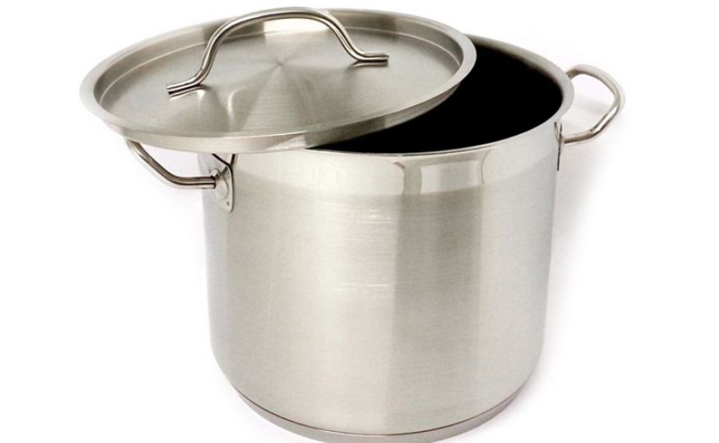 60.000 ευρώ έκαναν «φτερά» μέσα από την… κατσαρόλα