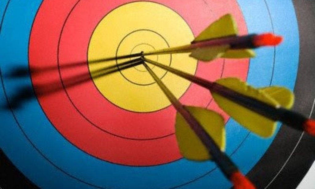 Ολυμπιακοί Αγώνες – Τοξοβολία: Έγραψε ιστορία η Ευαγγελία Ψαρρά – 44η με ρεκόρ