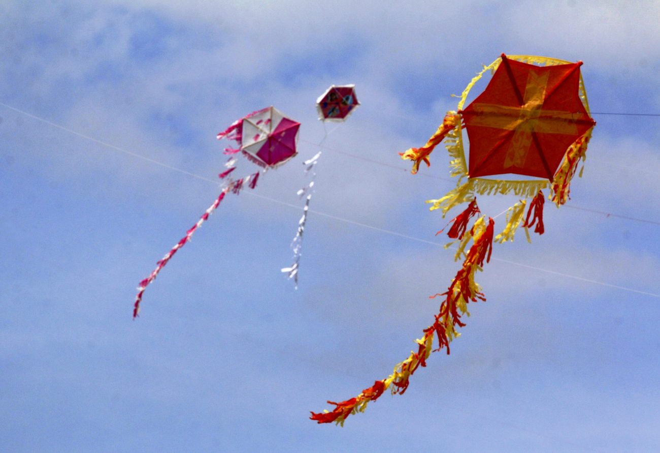 Γιατί πετάμε χαρταετό την Καθαρά Δευτέρα;