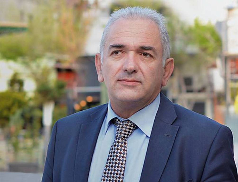 Χαιρετισμός Δημάρχου Κατερίνης στο πλαίσιο των εκδηλώσεων «ΕΑΡΙΝΕΣ ΗΜΕΡΕΣ ΜΟΥΣΩΝ»