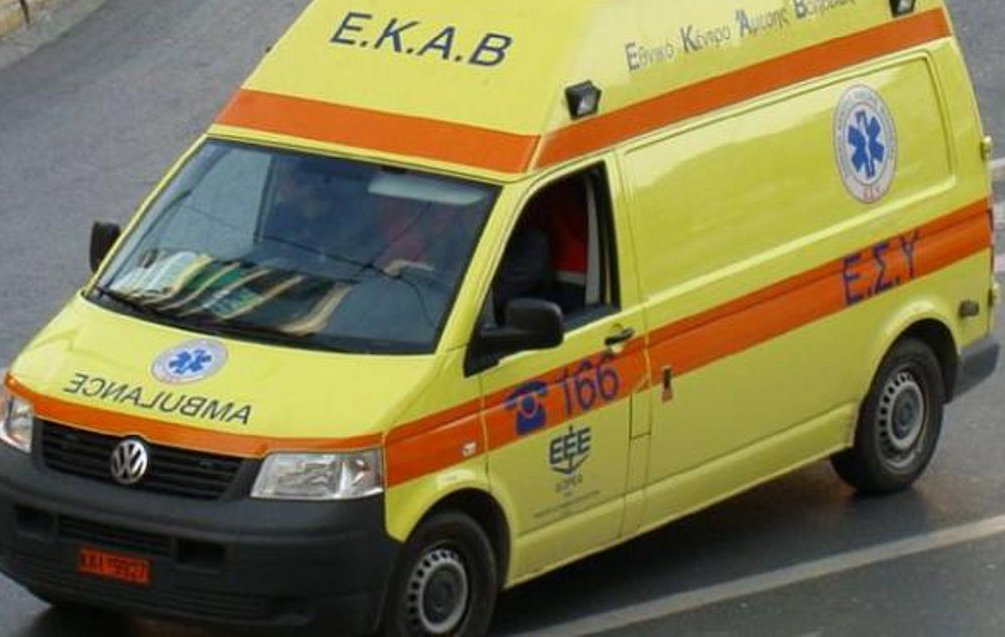 Νεκρός 61χρονος στο Πήλιο – Έπεσε σε ρέμα 2,5 μέτρων