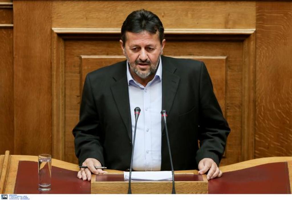 Στ. Καστόρης: Πρόβλημα το εφάπαξ και προκαταβολικά, λύση οι δόσεις