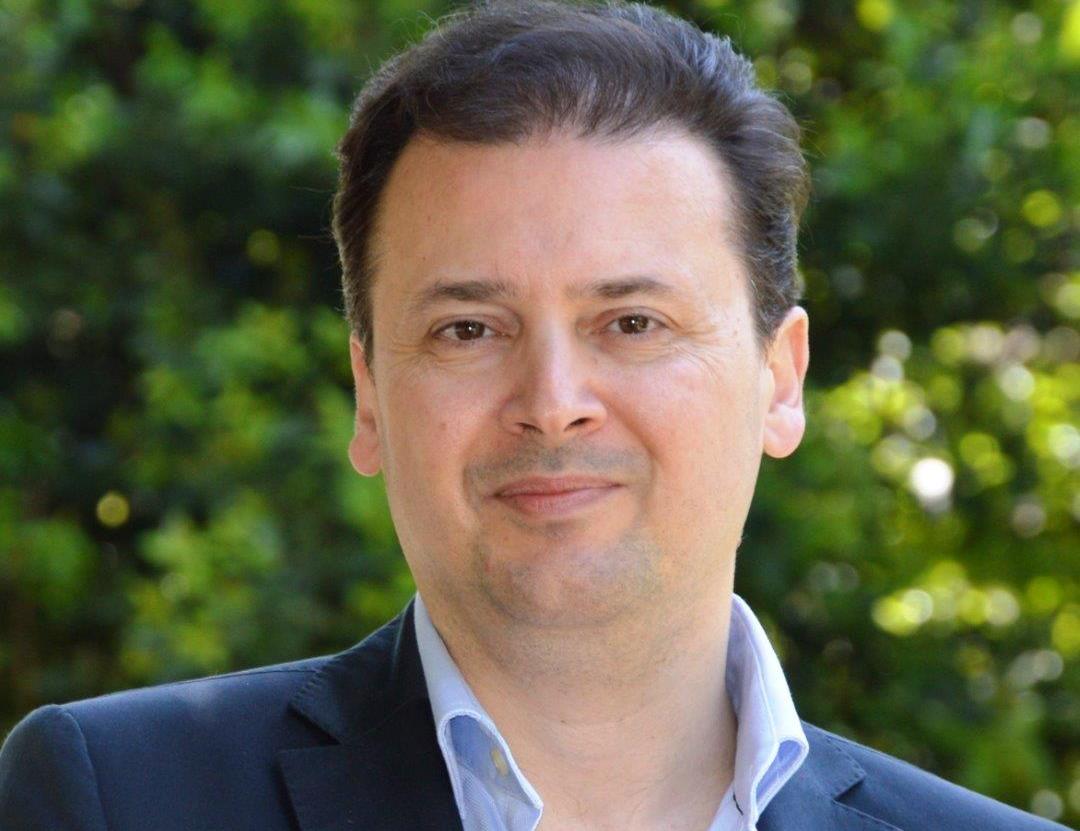 Χρ. Γκουγκουρέλας: O εθνικός στόχος στον ελληνοτουρκικό διάλογο: Τώρα είναι η ώρα!