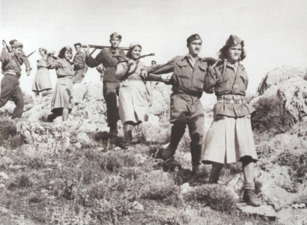 Το πρόγραμμα εορτασμού των Εθνικών Αγώνων και της Εθνικής Αντίστασης κατά του ναζισμού και του φασισμού