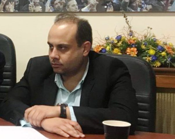 Δήλωση του Τομεάρχη Νέας Δημοκρατίας Πιερίας