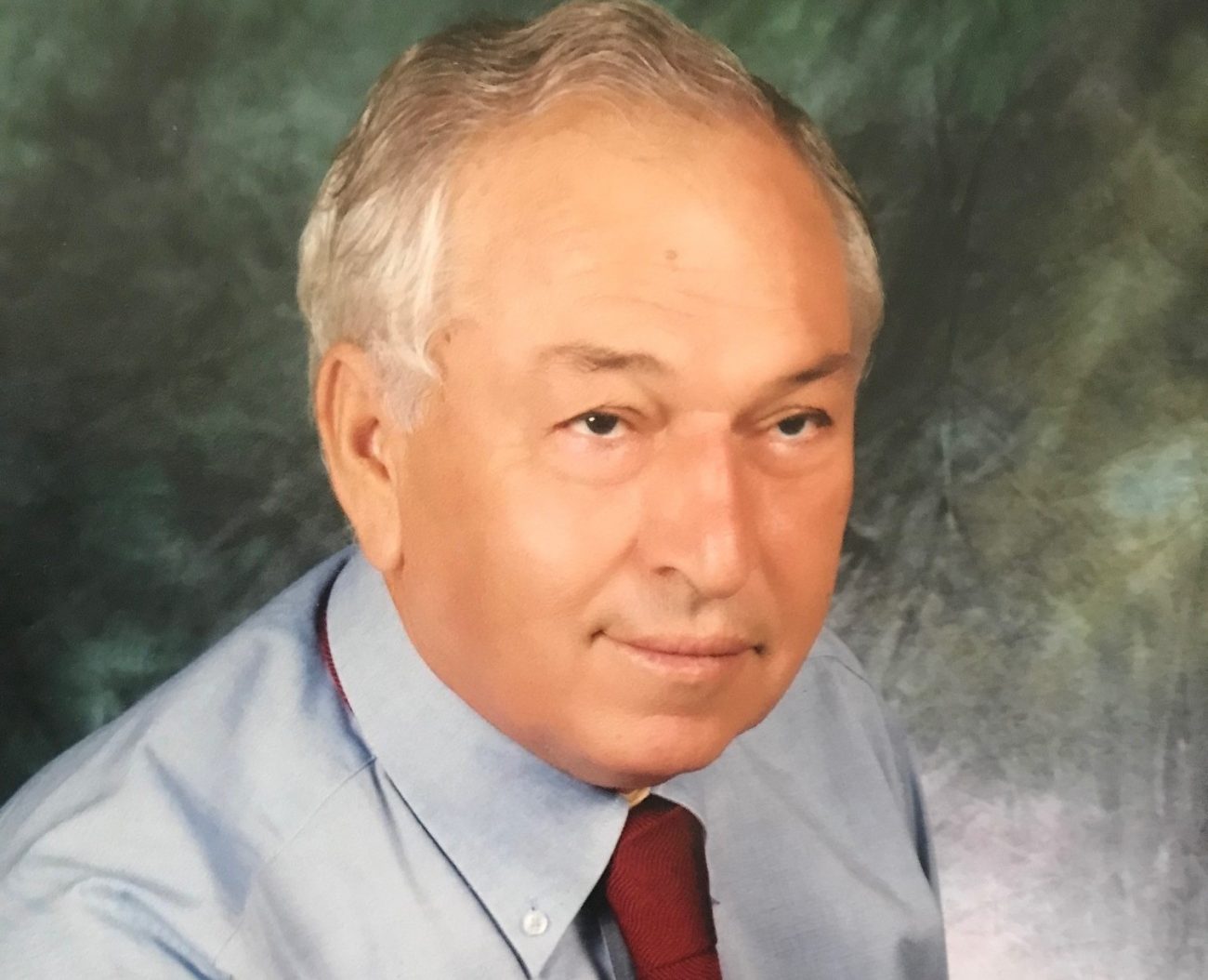 Νέος Δήμαρχος Κατερίνης έως τις 31 Αυγούστου ο Αναστάσιος Παπαζήσης