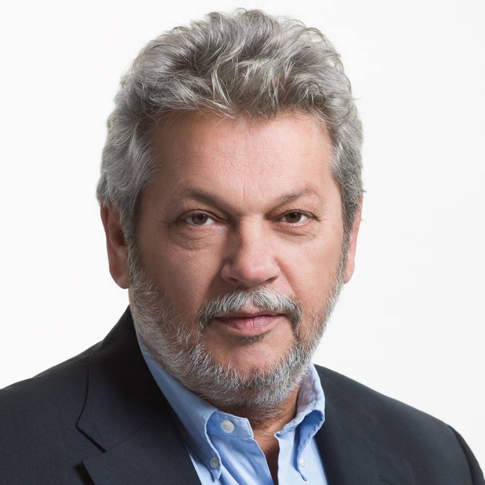 Δήλωση του Χαρίλαου Τζαμακλή για τις εκλογές της 7ης Ιουλίου 2019