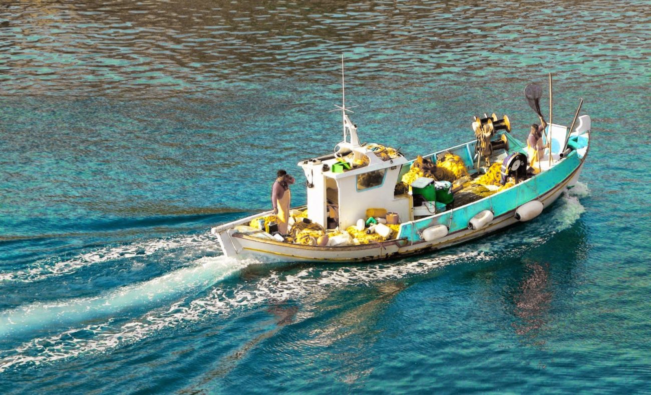 Πιερική Αναπτυξιακή: Τρεις προτάσεις από τους δήμους της Πιερίας για το LEADER Αλιείας