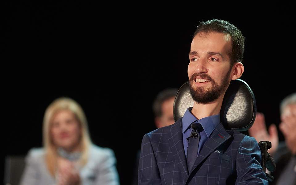 Κυμπουρόπουλος: Απαράδεκτη και προσβλητική η δήλωση Βορίδη