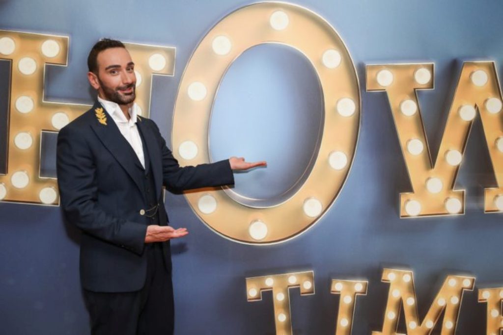 Με έμφραγμα στο νοσοκομείο ο παρουσιαστής Νίκος Κοκλώνης (VIDEO)