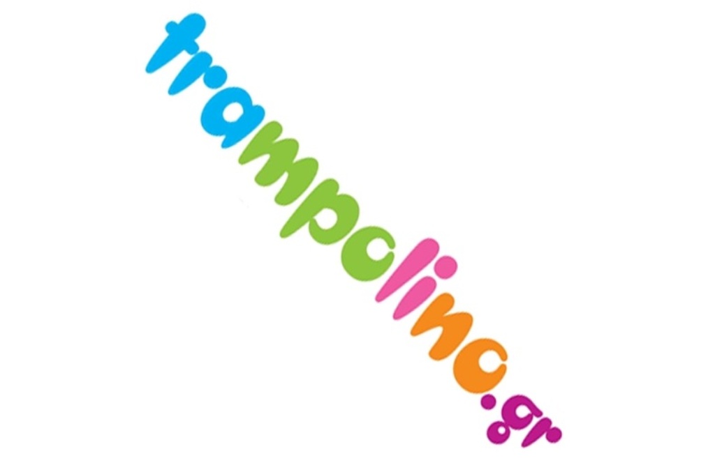 Trampolino.gr – Φουσκωτά, Δάπεδα, Κατασκευή & Εξοπλισμός Παιδότοπου