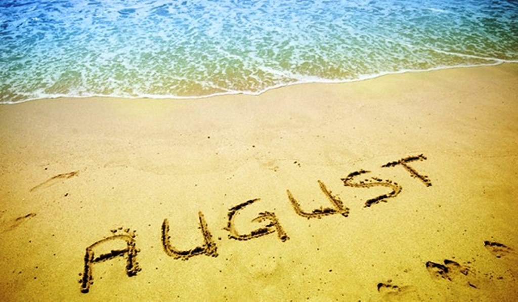 August blues: Γιατί μας πιάνει μελαγχολία τον Αύγουστο;