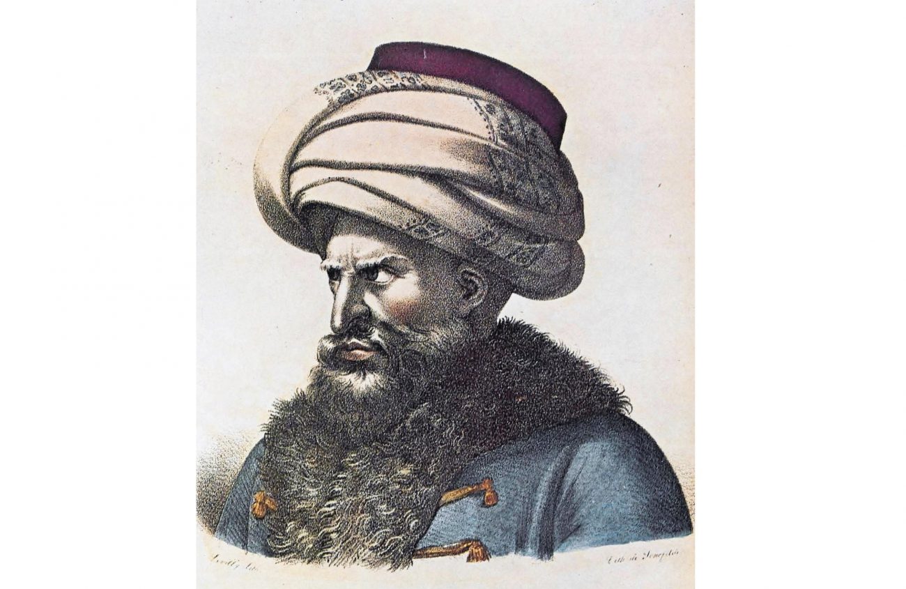 Μειώνεται, λέει, ο ΕΝΦΙΑ