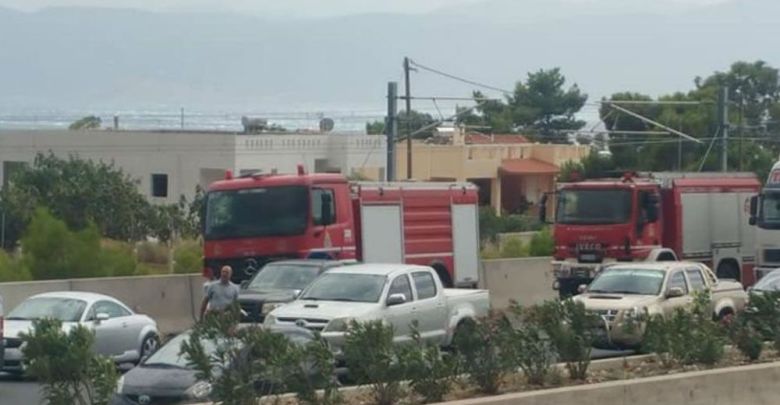 Τι προβλέπει ο νόμος για όσους κινούνται στη Λ.Ε.Α.