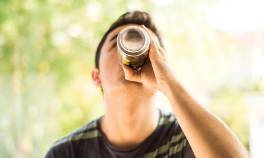 Ρέθυμνο: 15χρονος λιποθύμησε από κατανάλωση αλκοόλ