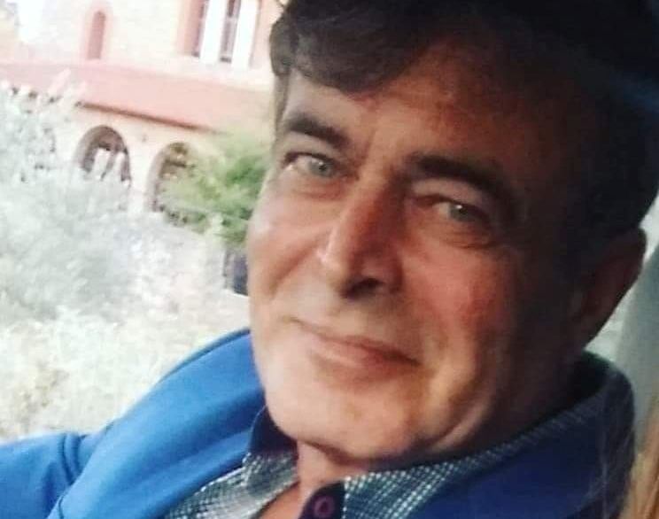 Έφυγε από τη ζωή ο δημοτικός σύμβουλος Δίου Ολύμπου Κυριάκος Αγαθαγγελίδης